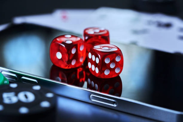 l5us এর প্রধান গেম স্ক্রিন